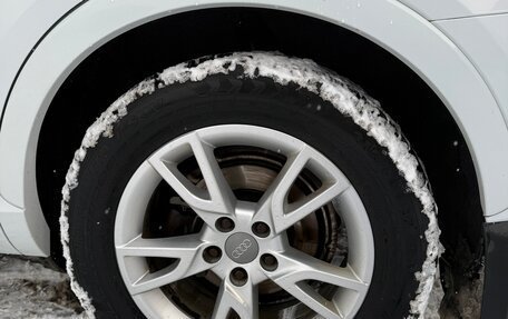 Audi Q3, 2013 год, 1 650 000 рублей, 4 фотография