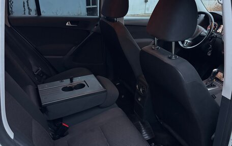 Volkswagen Tiguan I, 2016 год, 1 350 000 рублей, 6 фотография