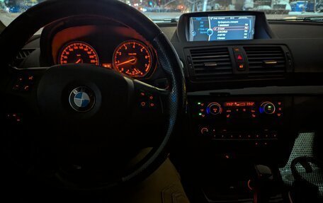 BMW 1 серия, 2011 год, 1 550 000 рублей, 3 фотография