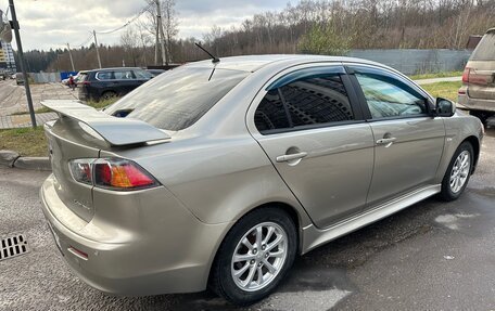 Mitsubishi Lancer IX, 2011 год, 780 000 рублей, 5 фотография