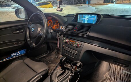 BMW 1 серия, 2011 год, 1 550 000 рублей, 4 фотография