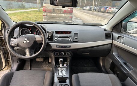 Mitsubishi Lancer IX, 2011 год, 780 000 рублей, 9 фотография