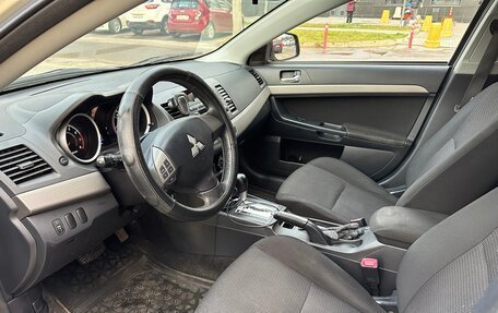 Mitsubishi Lancer IX, 2011 год, 780 000 рублей, 8 фотография