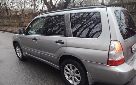 Subaru Forester, 2006 год, 580 000 рублей, 2 фотография