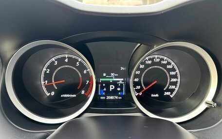 Mitsubishi Lancer IX, 2011 год, 780 000 рублей, 10 фотография