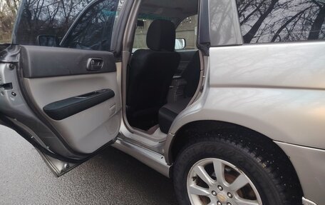 Subaru Forester, 2006 год, 580 000 рублей, 9 фотография