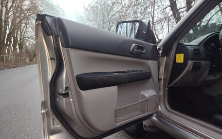 Subaru Forester, 2006 год, 580 000 рублей, 8 фотография