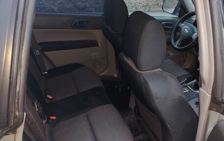 Subaru Forester, 2006 год, 580 000 рублей, 13 фотография