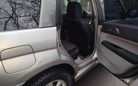 Subaru Forester, 2006 год, 580 000 рублей, 10 фотография