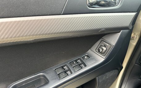 Mitsubishi Lancer IX, 2011 год, 780 000 рублей, 11 фотография