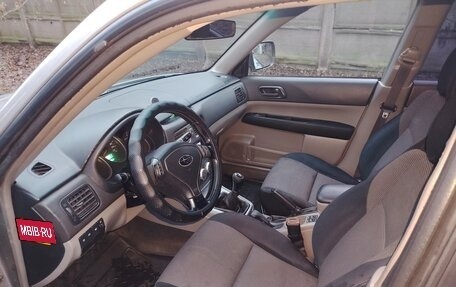 Subaru Forester, 2006 год, 580 000 рублей, 7 фотография