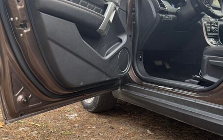 Haval H2, 2016 год, 1 020 000 рублей, 13 фотография