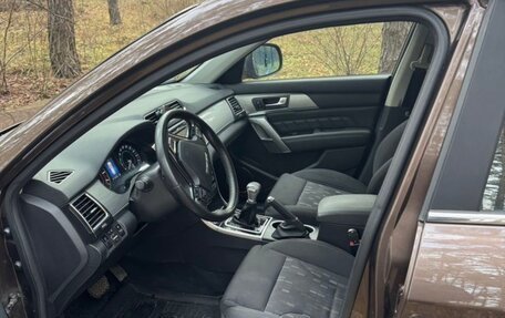 Haval H2, 2016 год, 1 020 000 рублей, 7 фотография