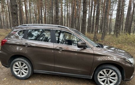 Haval H2, 2016 год, 1 020 000 рублей, 3 фотография