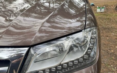 Haval H2, 2016 год, 1 020 000 рублей, 8 фотография