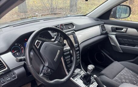 Haval H2, 2016 год, 1 020 000 рублей, 6 фотография