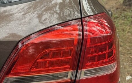 Haval H2, 2016 год, 1 020 000 рублей, 10 фотография