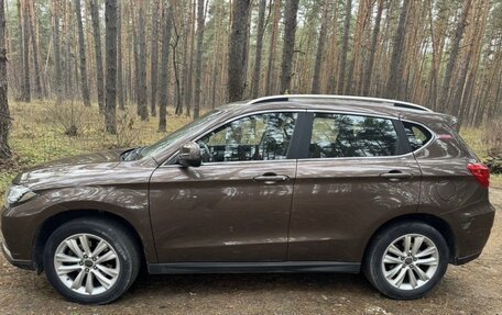 Haval H2, 2016 год, 1 020 000 рублей, 5 фотография
