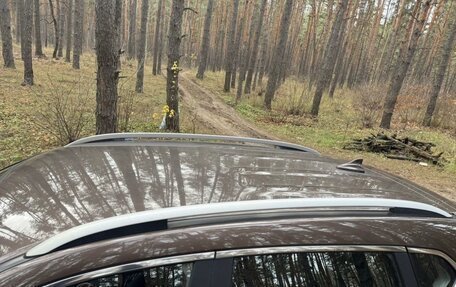 Haval H2, 2016 год, 1 020 000 рублей, 15 фотография