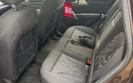 Haval H2, 2016 год, 1 020 000 рублей, 16 фотография