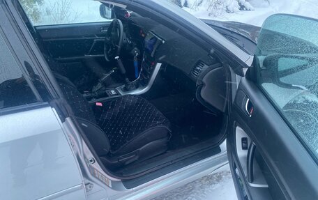 Subaru Legacy IV, 2005 год, 945 000 рублей, 9 фотография