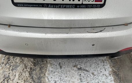 KIA Cerato III, 2014 год, 1 150 000 рублей, 9 фотография