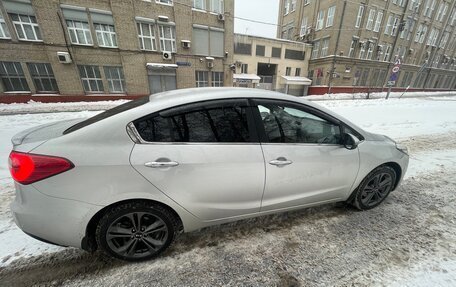 KIA Cerato III, 2014 год, 1 150 000 рублей, 12 фотография