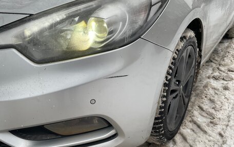 KIA Cerato III, 2014 год, 1 150 000 рублей, 4 фотография