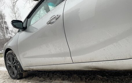 KIA Cerato III, 2014 год, 1 150 000 рублей, 10 фотография