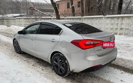 KIA Cerato III, 2014 год, 1 150 000 рублей, 7 фотография