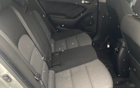 KIA Cerato III, 2014 год, 1 150 000 рублей, 18 фотография