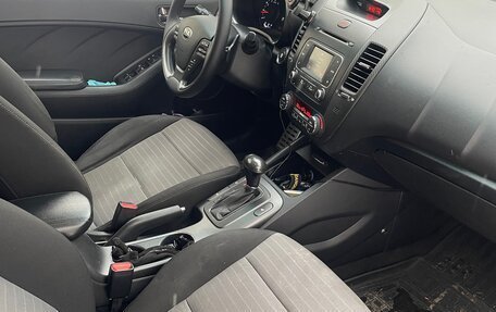 KIA Cerato III, 2014 год, 1 150 000 рублей, 24 фотография