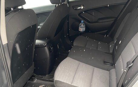 KIA Cerato III, 2014 год, 1 150 000 рублей, 17 фотография