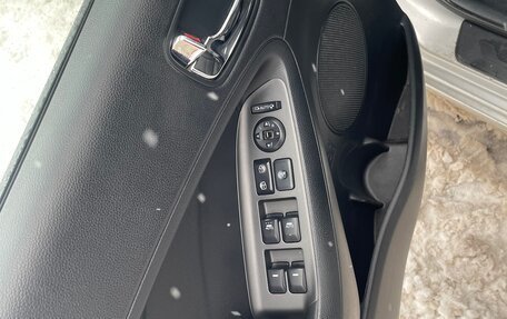 KIA Cerato III, 2014 год, 1 150 000 рублей, 26 фотография