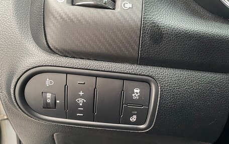 KIA Cerato III, 2014 год, 1 150 000 рублей, 31 фотография