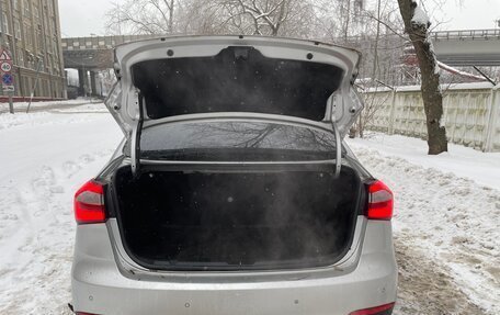 KIA Cerato III, 2014 год, 1 150 000 рублей, 34 фотография