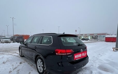 Volkswagen Passat B8 рестайлинг, 2019 год, 1 400 000 рублей, 5 фотография