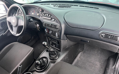 Chevrolet Niva I рестайлинг, 2015 год, 699 000 рублей, 5 фотография