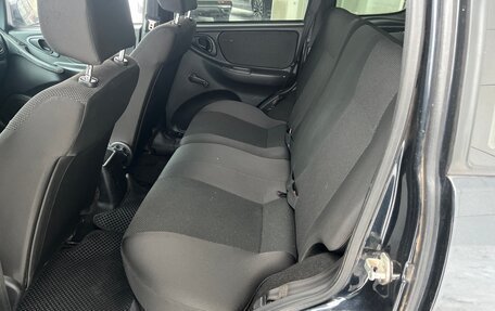 Chevrolet Niva I рестайлинг, 2015 год, 699 000 рублей, 10 фотография