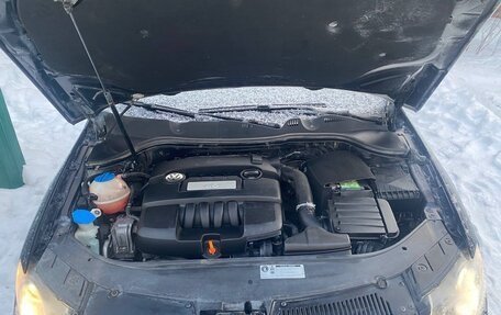 Volkswagen Passat B6, 2010 год, 600 000 рублей, 2 фотография