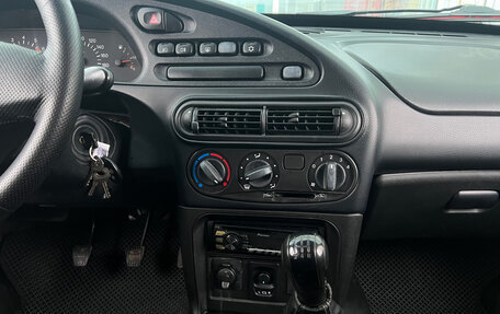 Chevrolet Niva I рестайлинг, 2015 год, 699 000 рублей, 7 фотография