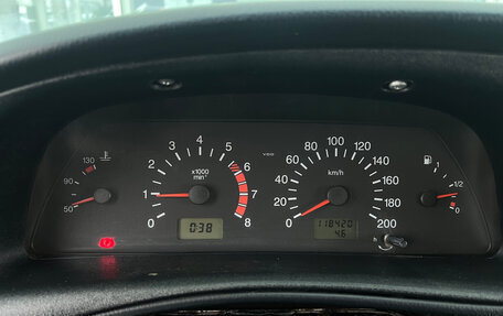 Chevrolet Niva I рестайлинг, 2015 год, 699 000 рублей, 9 фотография