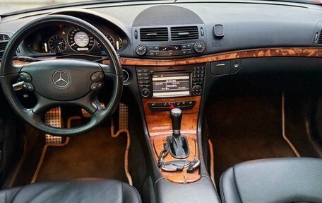 Mercedes-Benz E-Класс, 2008 год, 999 000 рублей, 6 фотография