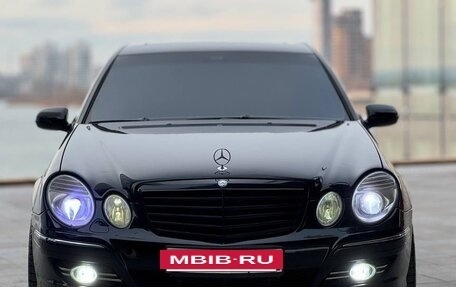 Mercedes-Benz E-Класс, 2008 год, 999 000 рублей, 2 фотография