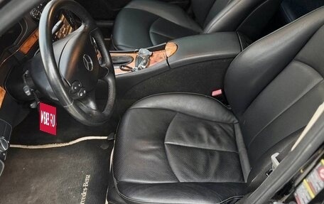 Mercedes-Benz E-Класс, 2008 год, 999 000 рублей, 5 фотография