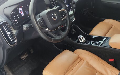 Volvo XC40 I, 2019 год, 2 980 000 рублей, 12 фотография