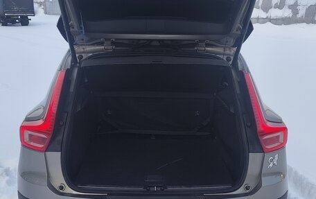 Volvo XC40 I, 2019 год, 2 980 000 рублей, 9 фотография