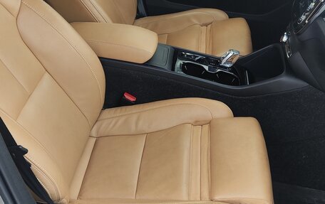 Volvo XC40 I, 2019 год, 2 980 000 рублей, 14 фотография