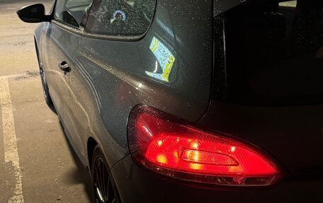 Volkswagen Scirocco III рестайлинг, 2013 год, 1 950 000 рублей, 6 фотография