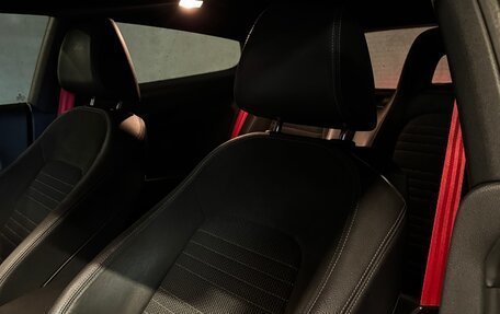 Volkswagen Scirocco III рестайлинг, 2013 год, 1 950 000 рублей, 9 фотография